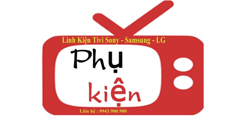 đại lý bán phụ kiện tivi quận cầu giấy