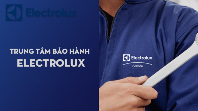 Liên hệ bảo hành electrolux quận cầu giấy