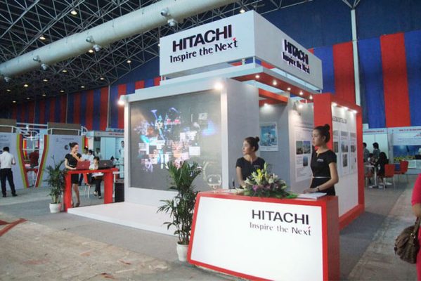 Liên hệ bảo hành hitachi quận Cầu giấy