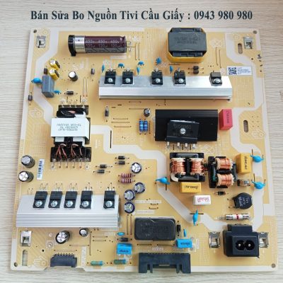 Bán Sửa Bo Nguồn Tivi Cầu Giấy