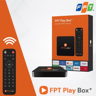 Bán đầu fpt play box tại quận cầu giấy