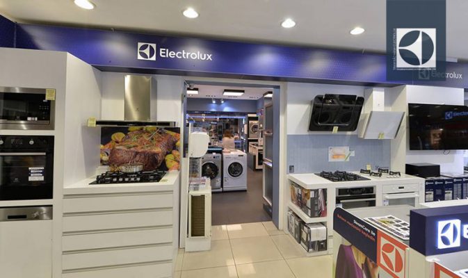 Bảo Hành Electrolux Quận Cầu Giấy