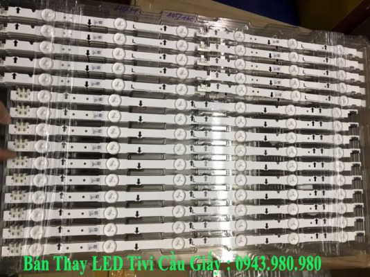 Bán Thay LED Tivi Cầu Giấy