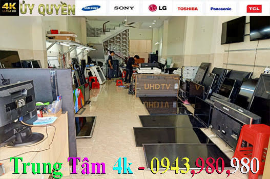 sửa tivi cầu giấy