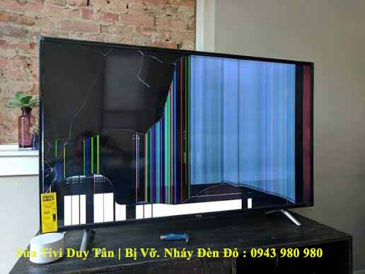 Sửa Tivi Duy Tân Tại Nhà