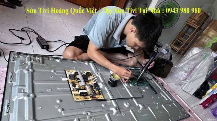 Sửa Tivi Hoàng Quốc Việt