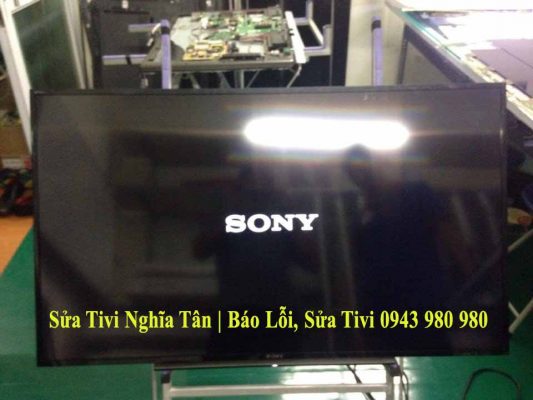Sửa Tivi Tại Nghĩa Tân