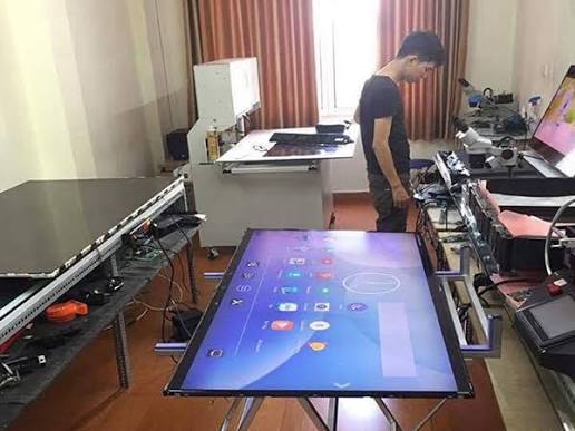 Sửa Tivi Khu Đô Thị Nam Cường Tại Nhà